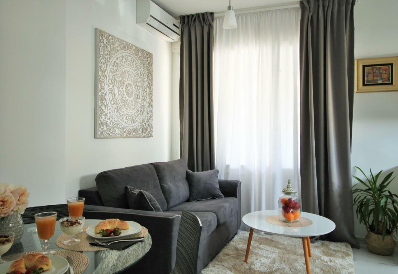 Appartement Centre Vivere
