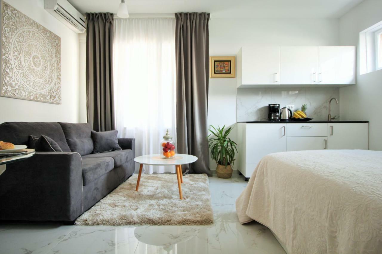 Centre Vivere Appartement *