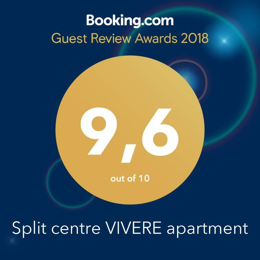 Centre Vivere Appartement Split
